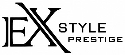 ex style prestige logo