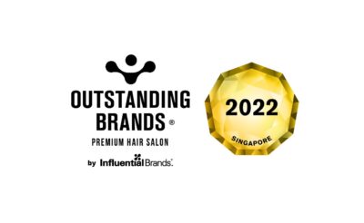 EX Style Prestige Outstanding Brands Award logo