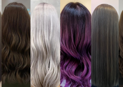 hair and scalp treatment