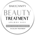 Beauty Treatment Awards 2- Daily Vanity Recommends_BnW