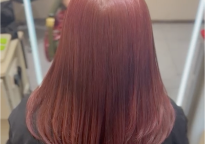 Proper Scalp Care, scalp care, red hair